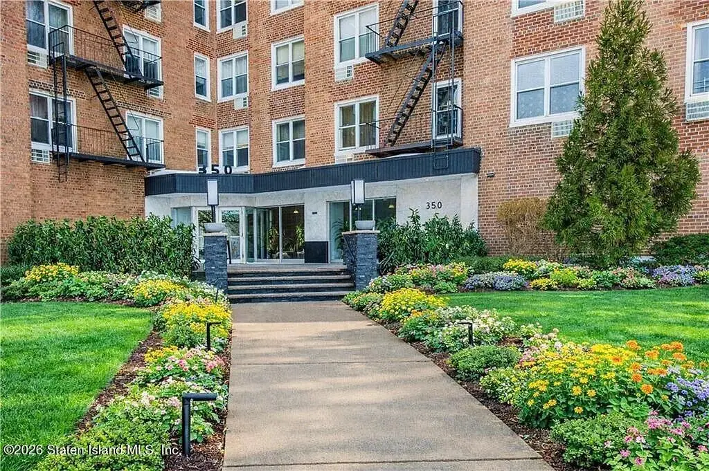 350 Richmond Terrace #5l, Staten Island, NY 10301 - #1