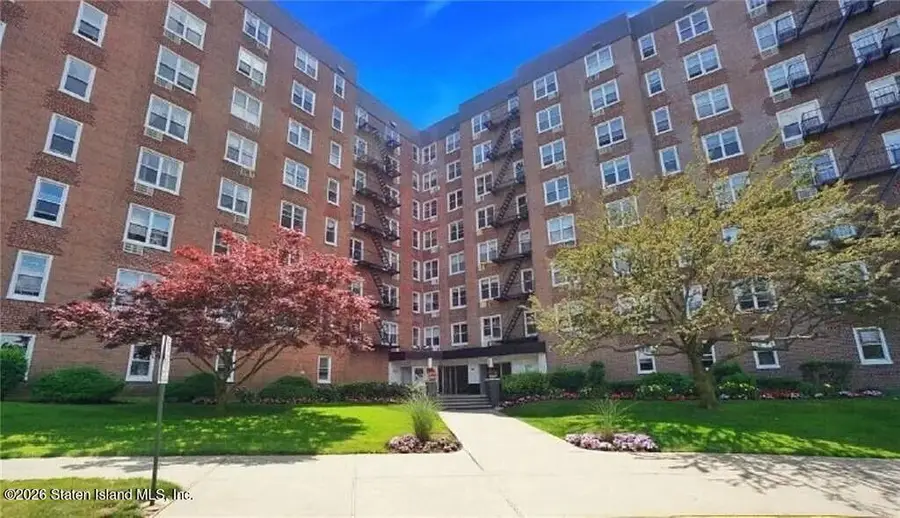 350 Richmond Terrace #5l, Staten Island, NY 10301 - #2