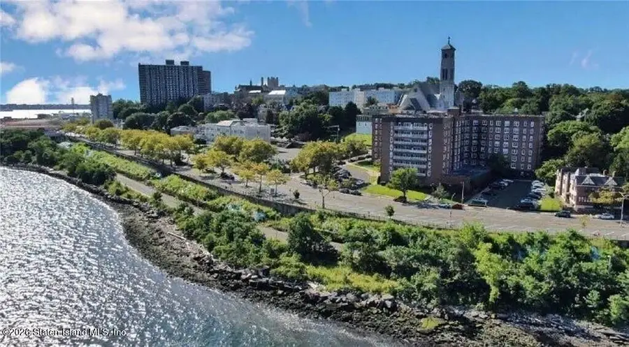 350 Richmond Terrace #5l, Staten Island, NY 10301 - #3
