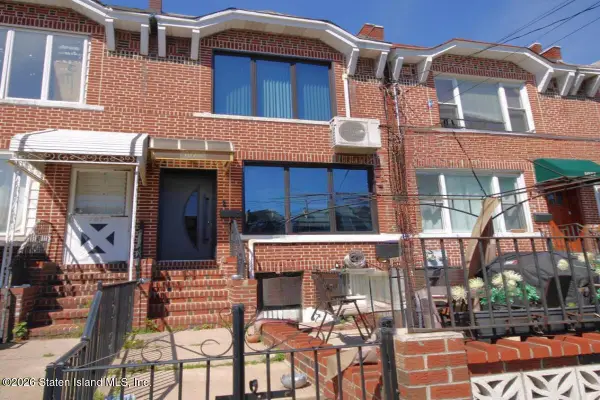 1075 Bay Ridge Parkway, Brooklyn, NY 11228