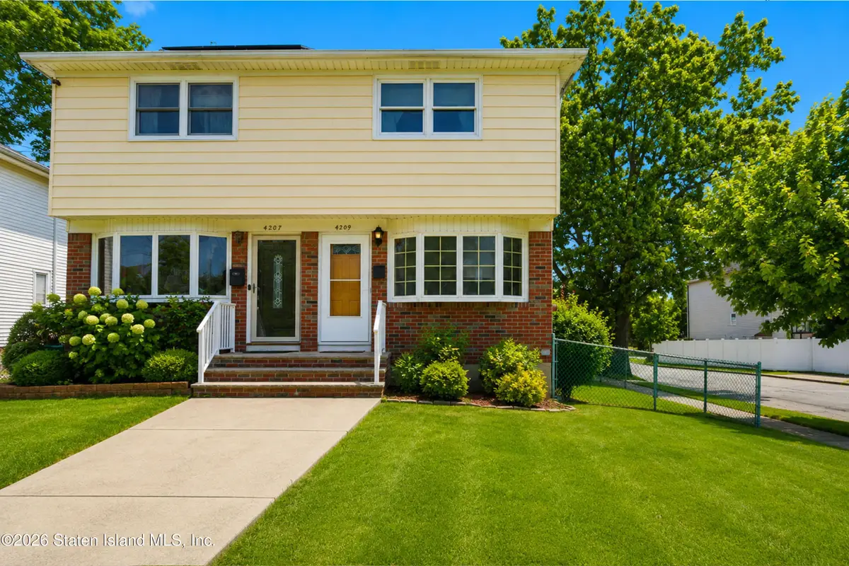 4209 Richmond Avenue, Staten Island, NY 10312 - #1