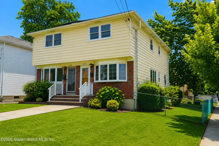 4209 Richmond Avenue, Staten Island, NY 10312 - #2