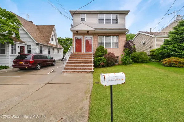 11 Seward Place, Staten Island, NY 10314