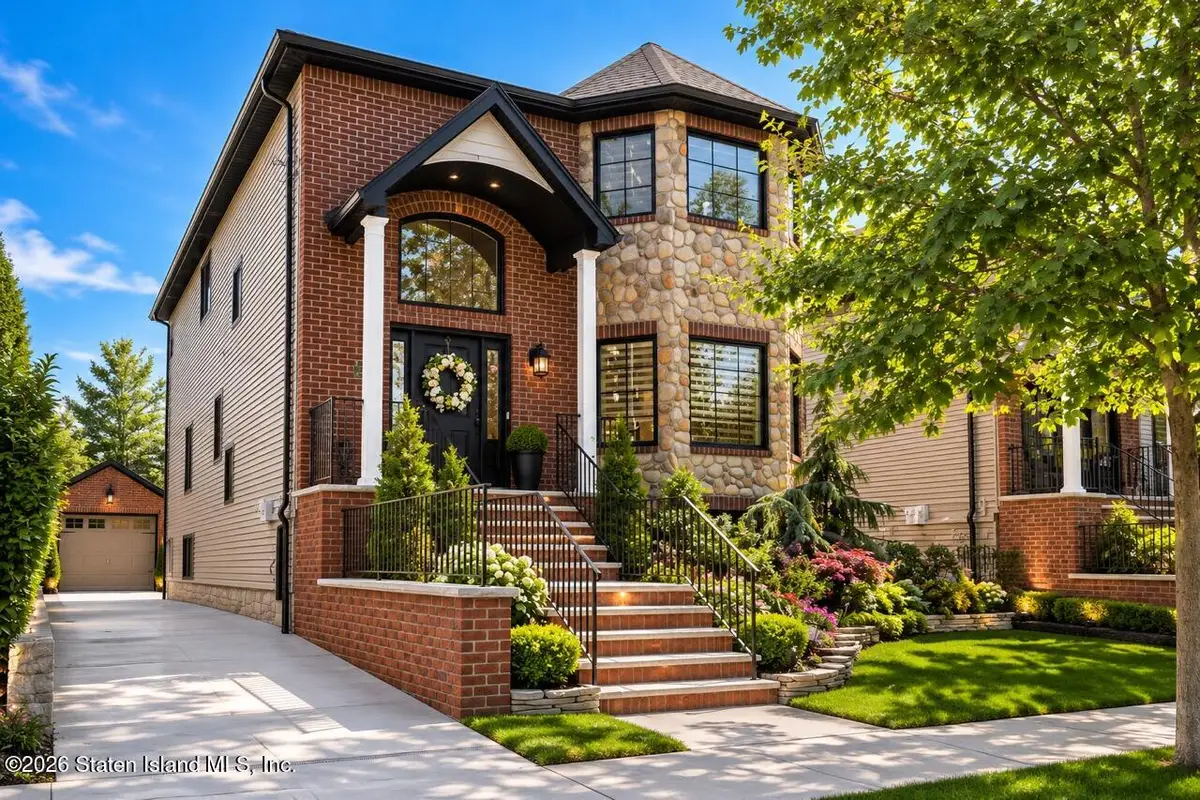 368 Brighton Street, Staten Island, NY 10307 - #1