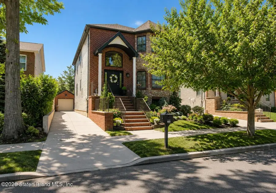 368 Brighton Street, Staten Island, NY 10307 - #2