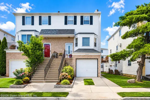 309 Travis Avenue, Staten Island, NY 10314