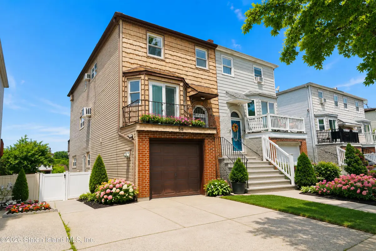 58 Kingsbridge Avenue, Staten Island, NY 10314 - #1