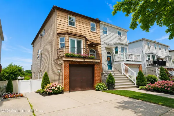58 Kingsbridge Avenue, Staten Island, NY 10314