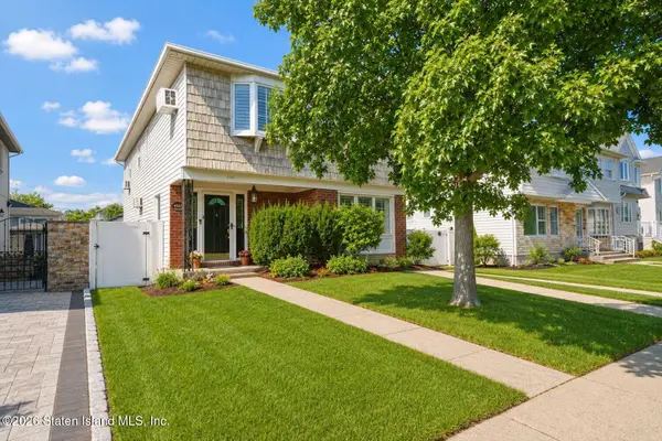 4181 Richmond Avenue, Staten Island, NY 10312