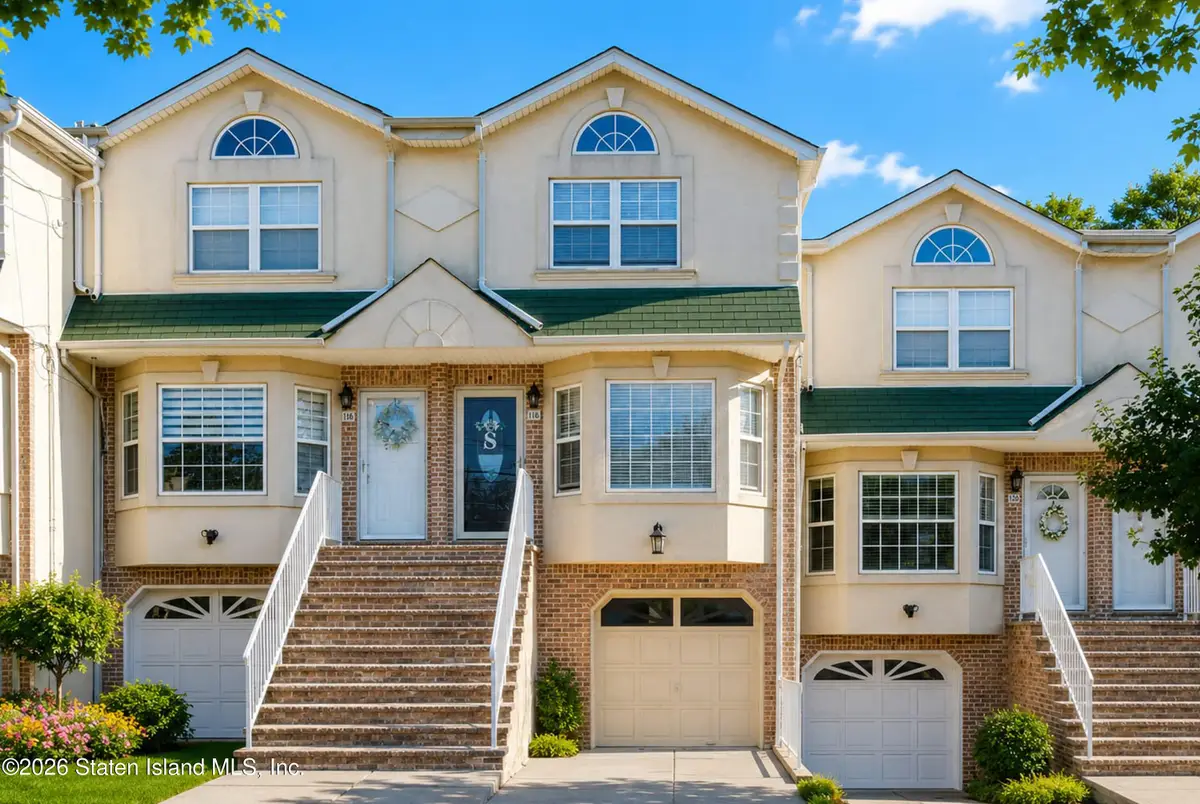 118 Pitney Avenue, Staten Island, NY 10309 - #1