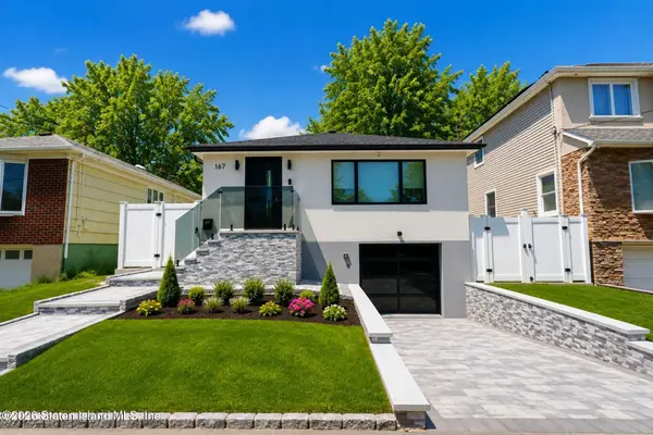 167 Wolverine Street, Staten Island, NY 10306