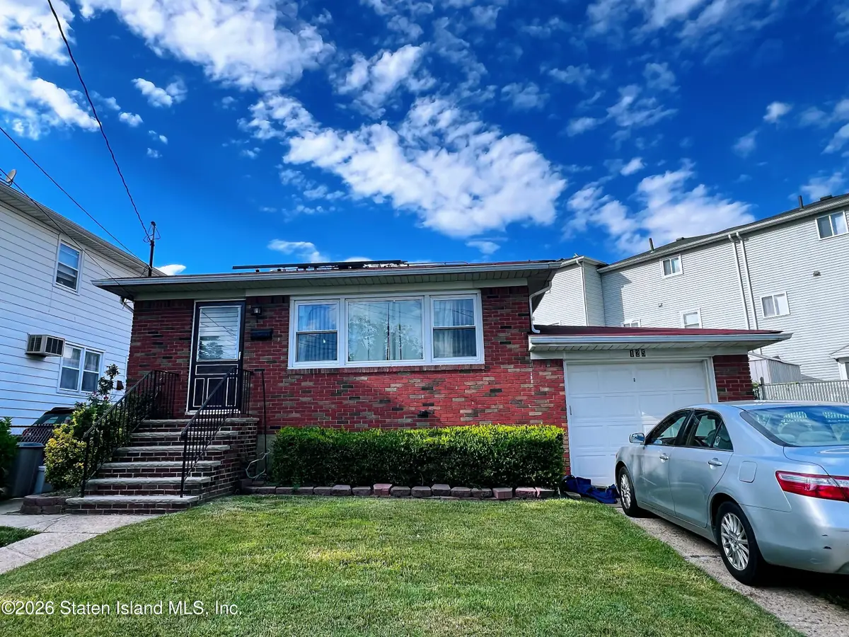 125 Reid Avenue, Staten Island, NY 10305 - #1
