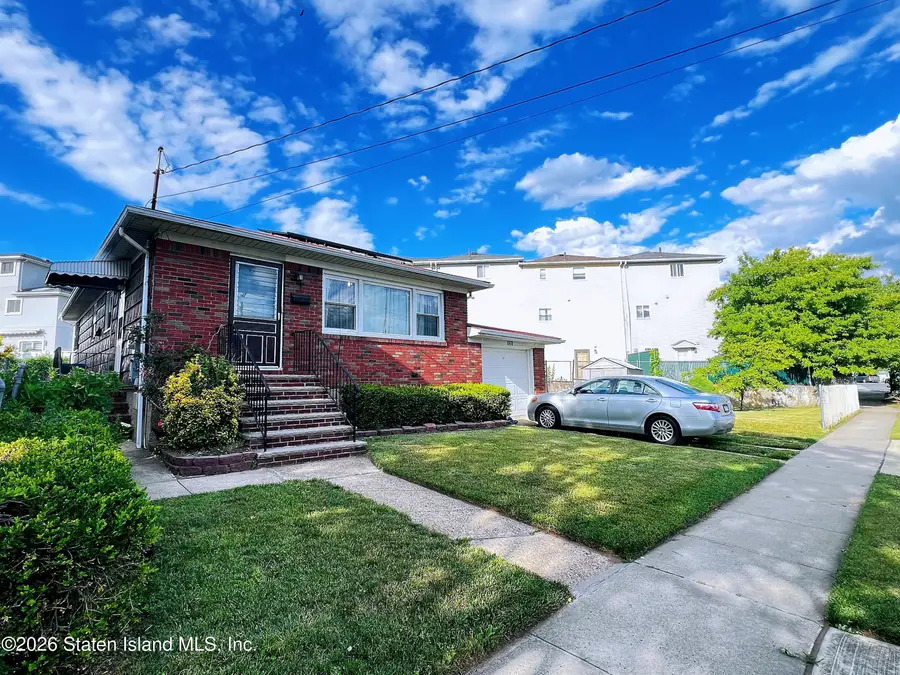 125 Reid Avenue, Staten Island, NY 10305 - #2