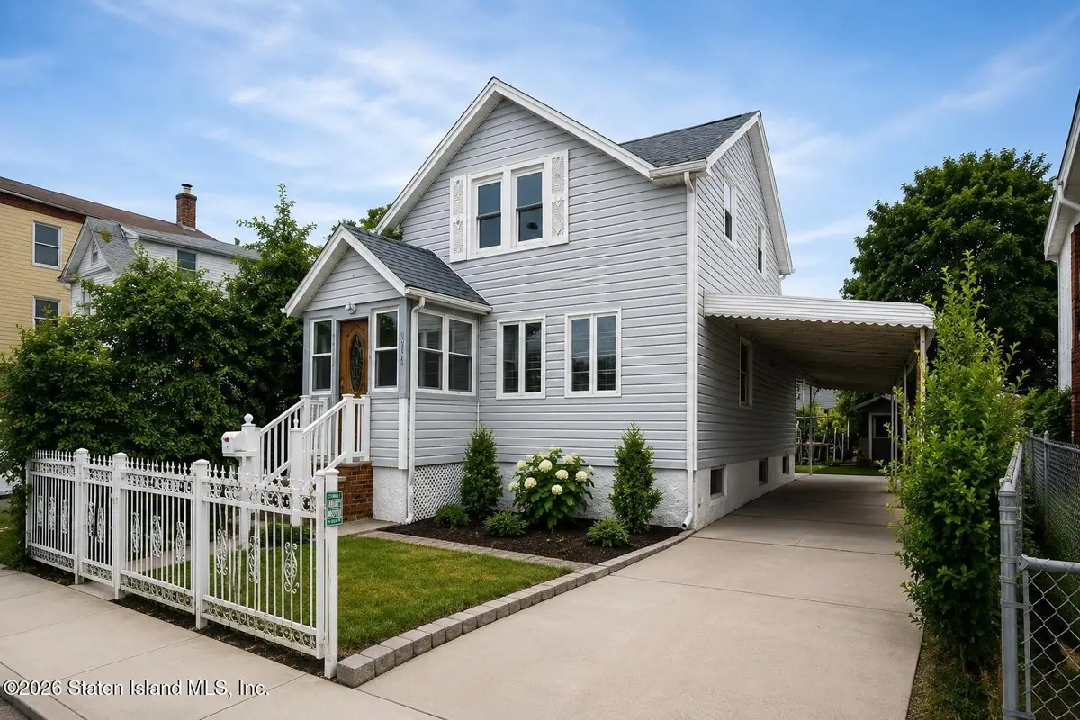 365 Clove Road, Staten Island, NY 10310 - #1