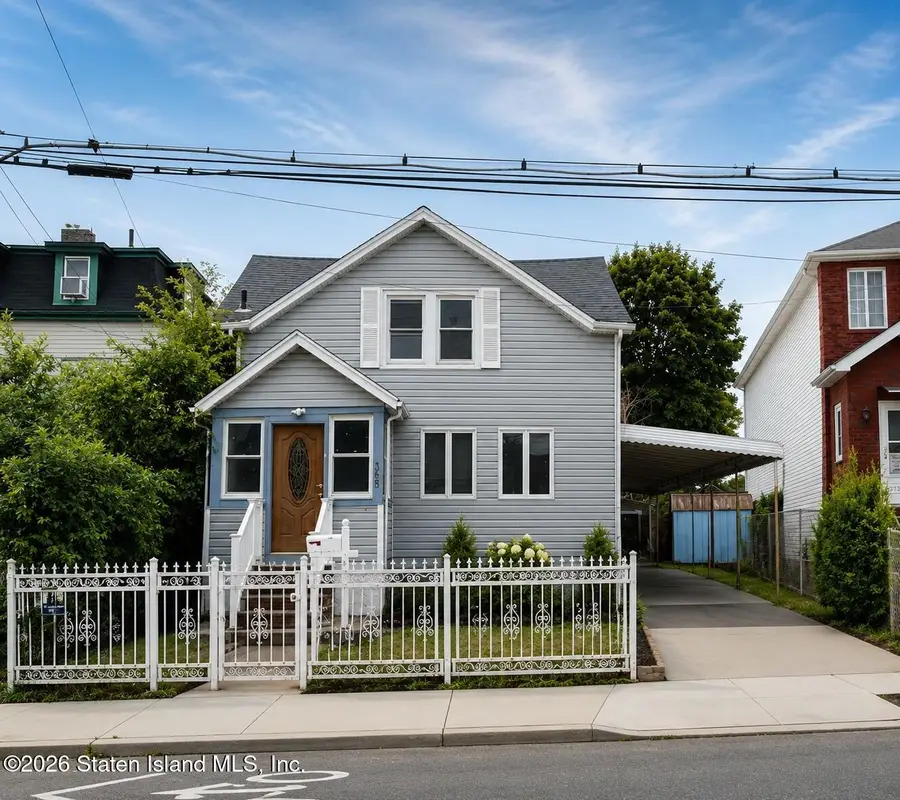 365 Clove Road, Staten Island, NY 10310 - #2
