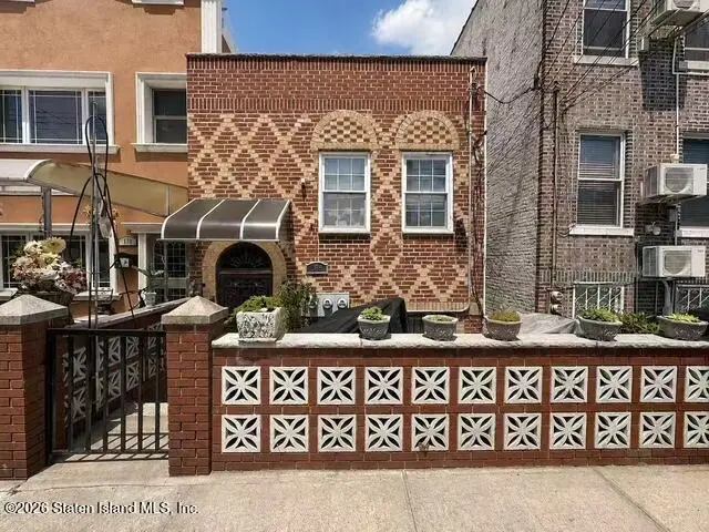 168 28th Avenue, Brooklyn, NY 11214 - #1