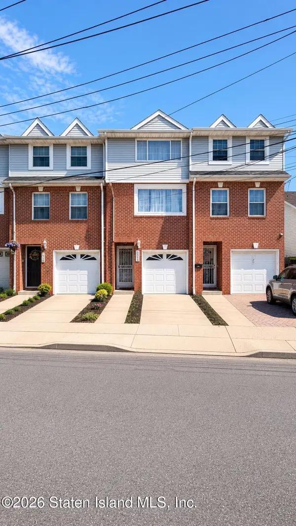 26 Cannon Avenue, Staten Island, NY 10314