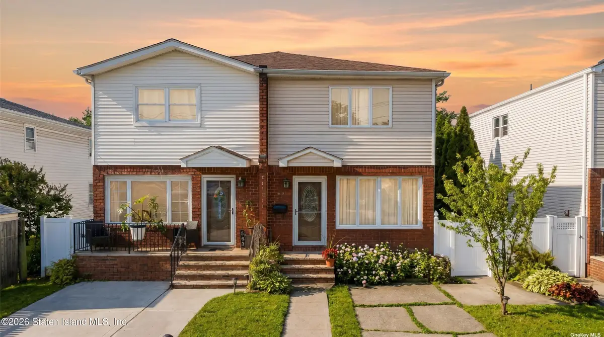 204 Sommer Avenue, Staten Island, NY 10314 - #1