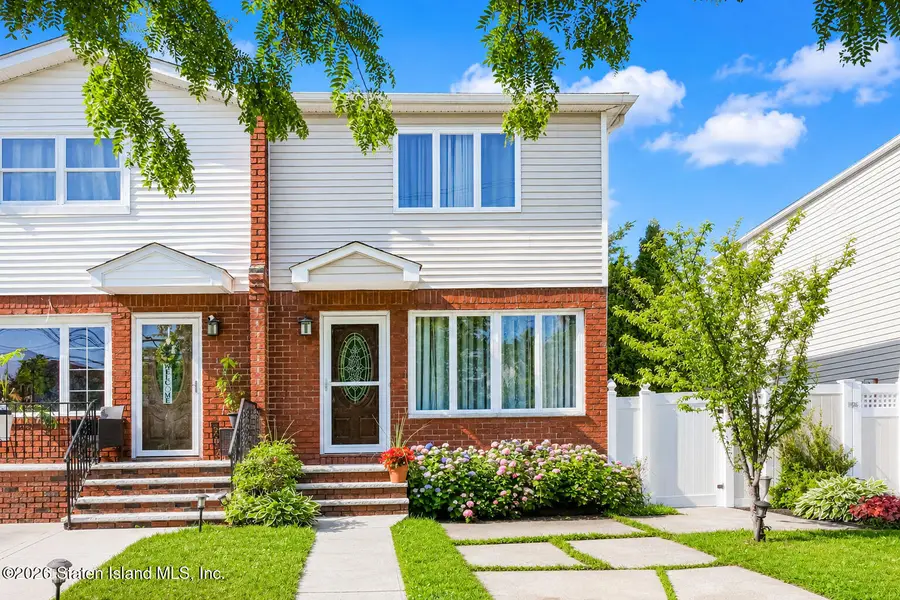 204 Sommer Avenue, Staten Island, NY 10314 - #3