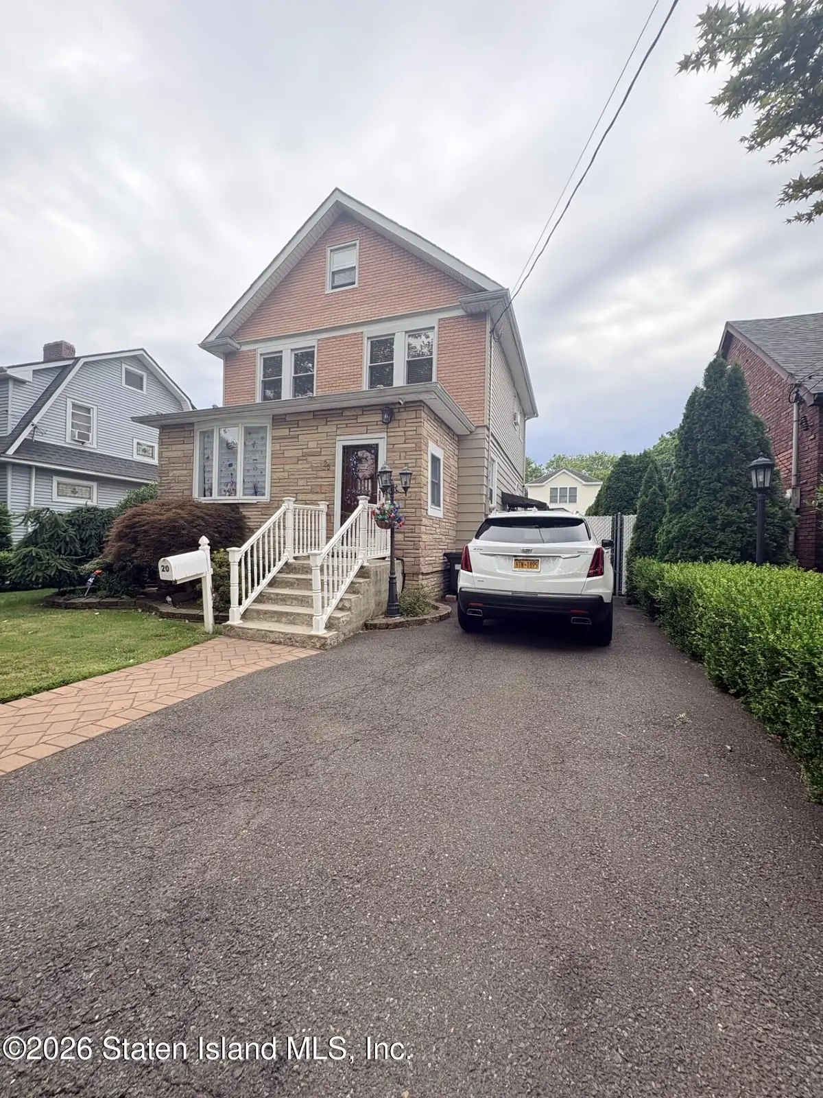 20 Bancroft Avenue, Staten Island, NY 10306 - #1