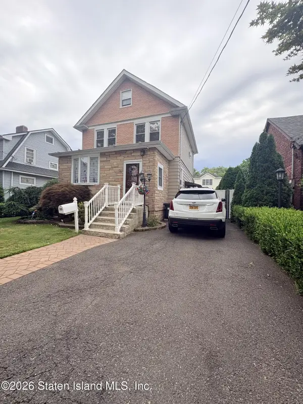 20 Bancroft Avenue, Staten Island, NY 10306