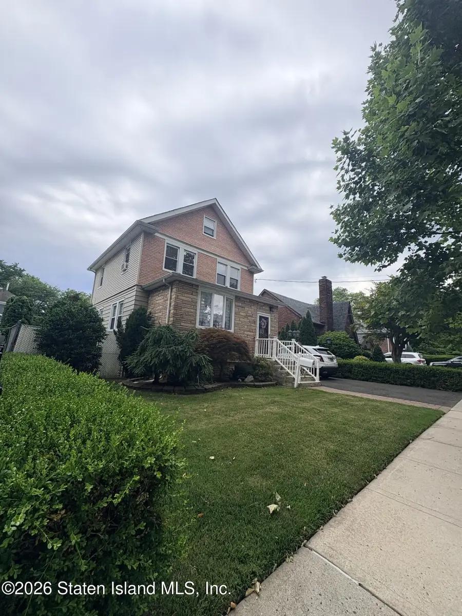 20 Bancroft Avenue, Staten Island, NY 10306 - #2