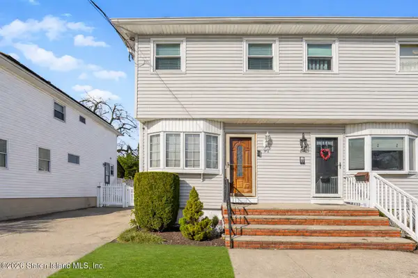 91 Wade Street, Staten Island, NY 10314