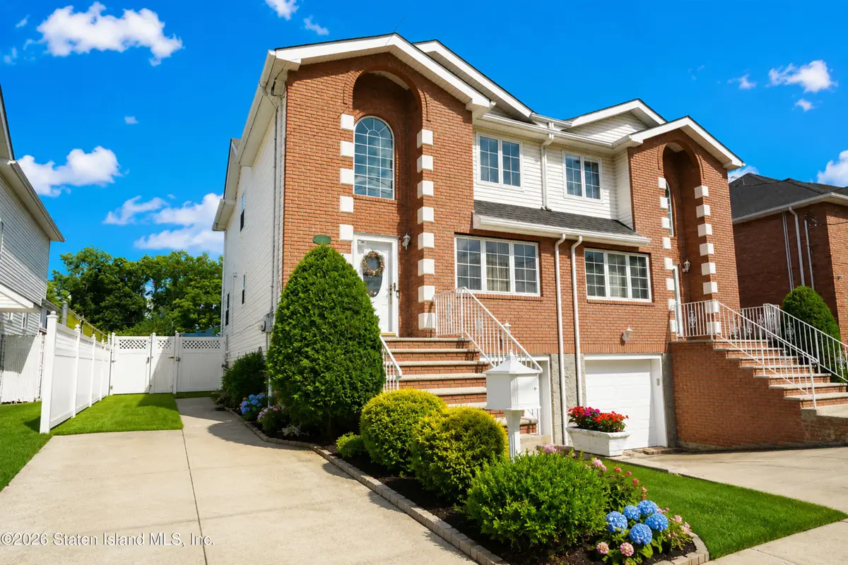 353 Willowbrook Road, Staten Island, NY 10314 - #1