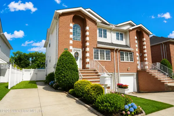 353 Willowbrook Road, Staten Island, NY 10314