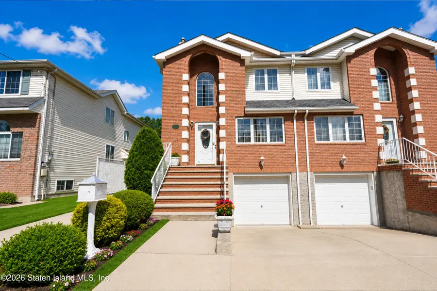 353 Willowbrook Road, Staten Island, NY 10314 - #2