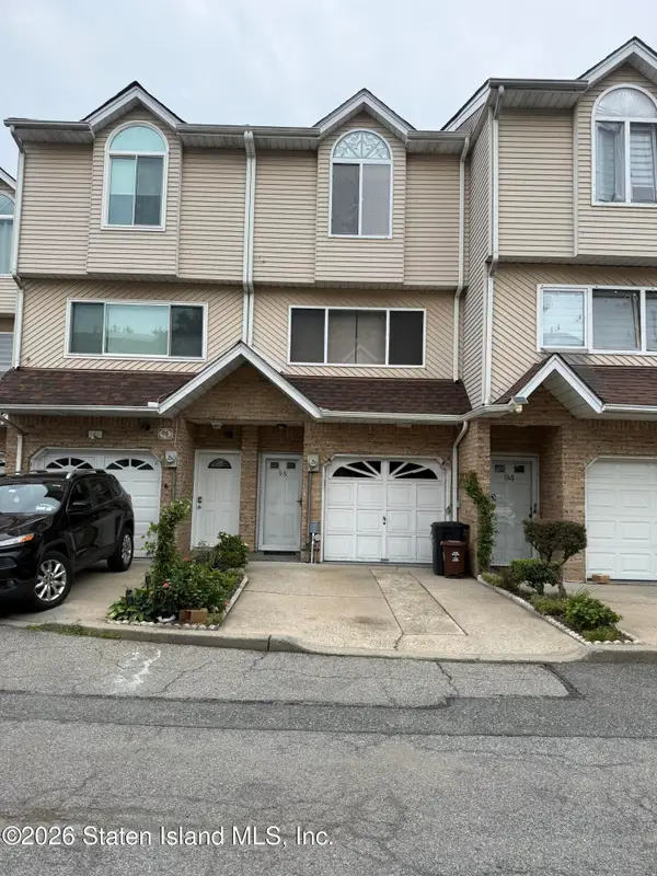 96 Church Avenue, Staten Island, NY 10314