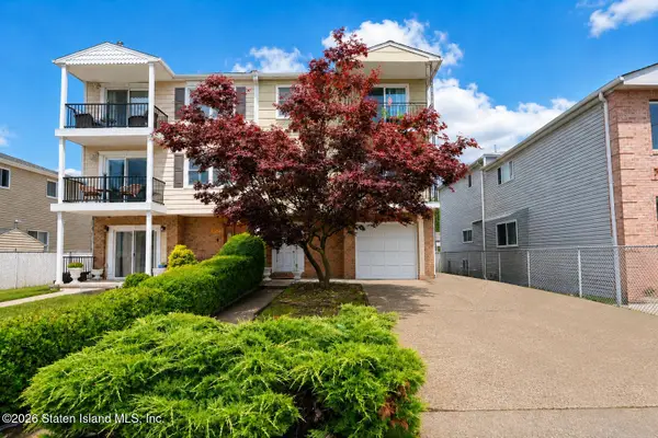 3295 Victory Boulevard, Staten Island, NY 10314