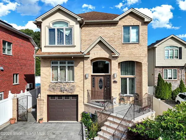 25 Bogota Street, Staten Island, NY 10314