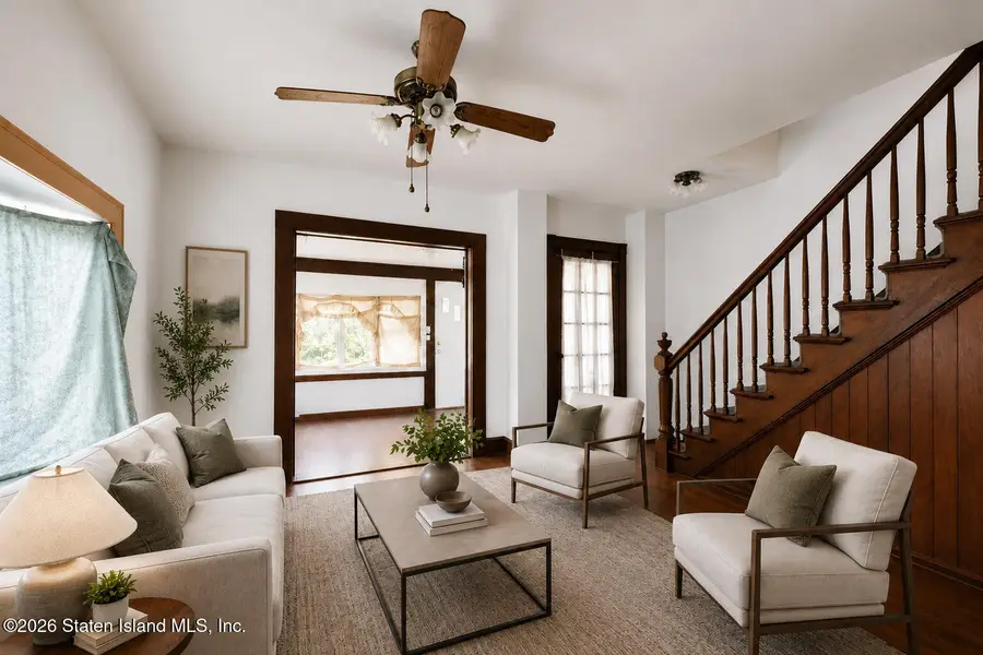 43 Westbrook Avenue, Staten Island, NY 10303 - #2