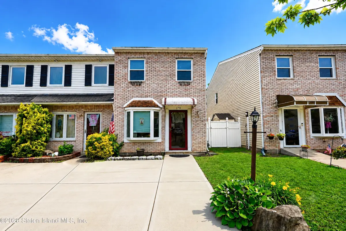 179 Sandalwood Drive, Staten Island, NY 10308 - #1