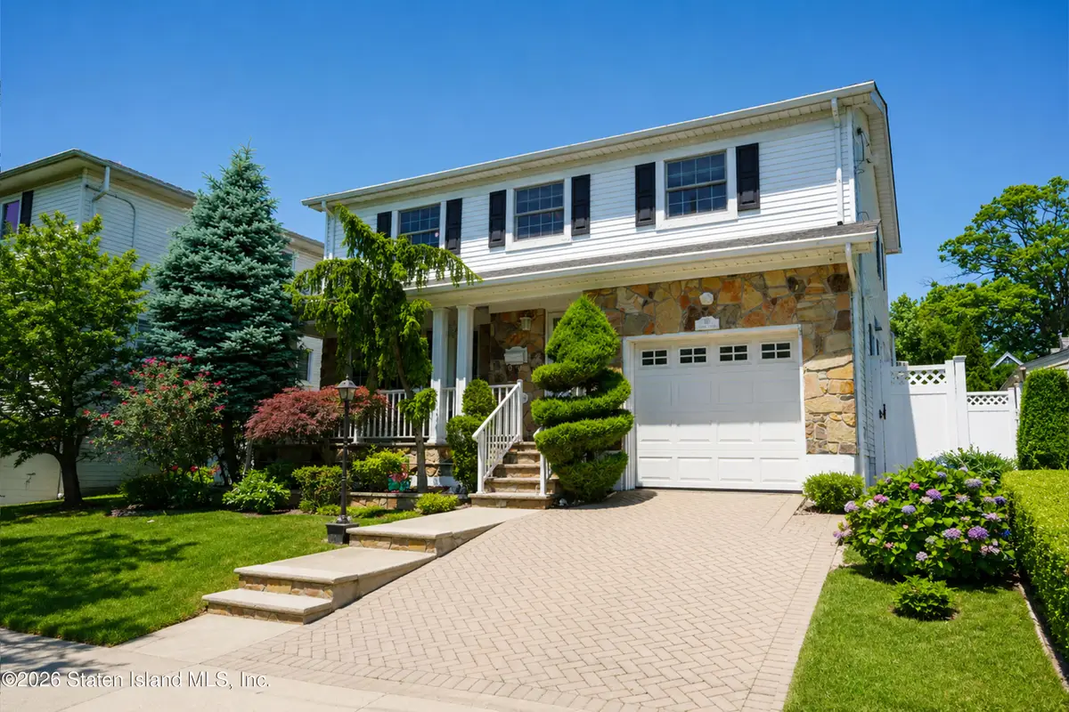 59 Tarring Street, Staten Island, NY 10306 - #1