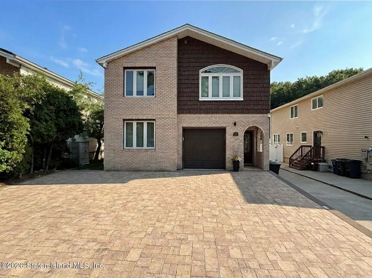 22 Mason Boulevard, Staten Island, NY 10309 - #1