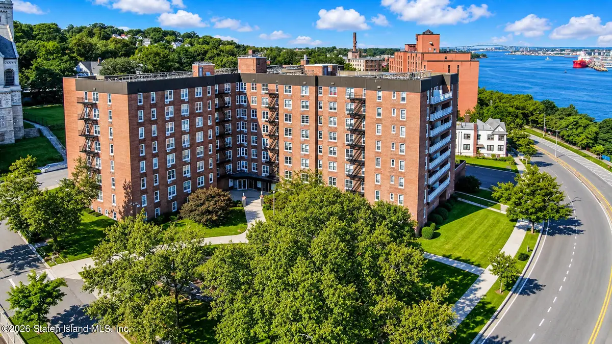 350 Richmond Terrace #3t, Staten Island, NY 10301 - #1