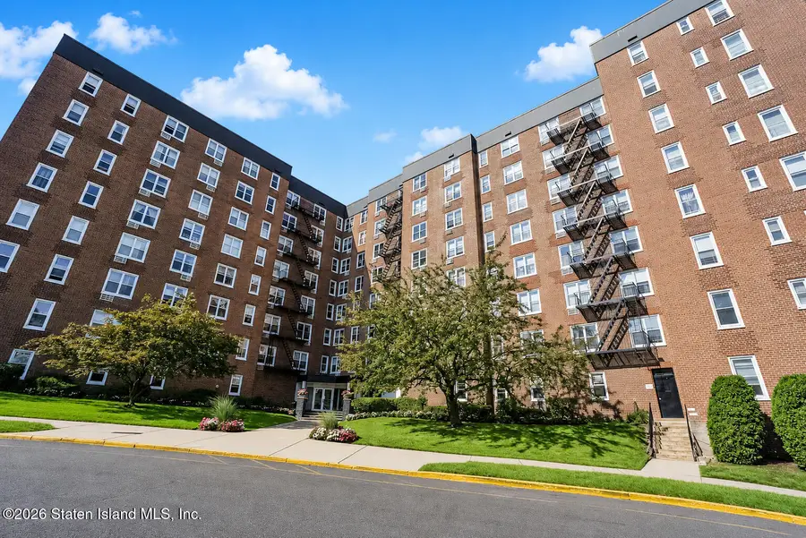 350 Richmond Terrace #3t, Staten Island, NY 10301 - #3