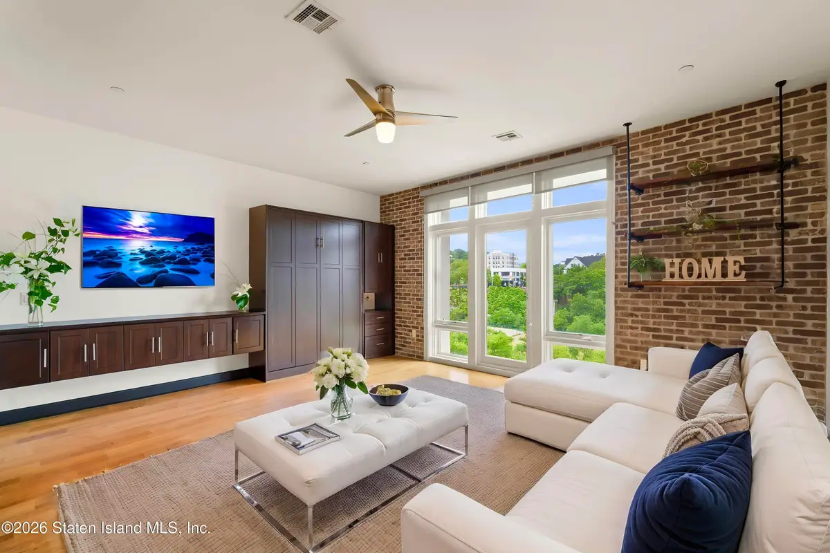 90 Bay Street Landing #5h, Staten Island, NY 10301 - #1