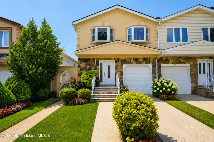 385 Brookfield Avenue, Staten Island, NY 10308 - #2
