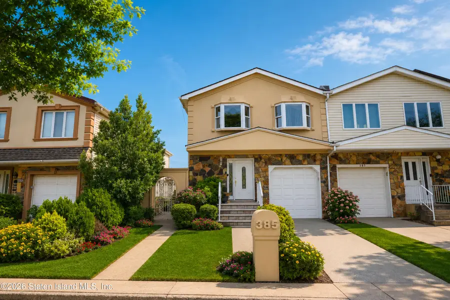 385 Brookfield Avenue, Staten Island, NY 10308 - #3