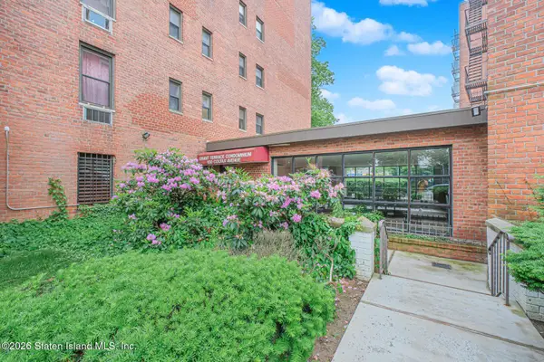 100 Colfax Avenue #1e, Staten Island, NY 10306