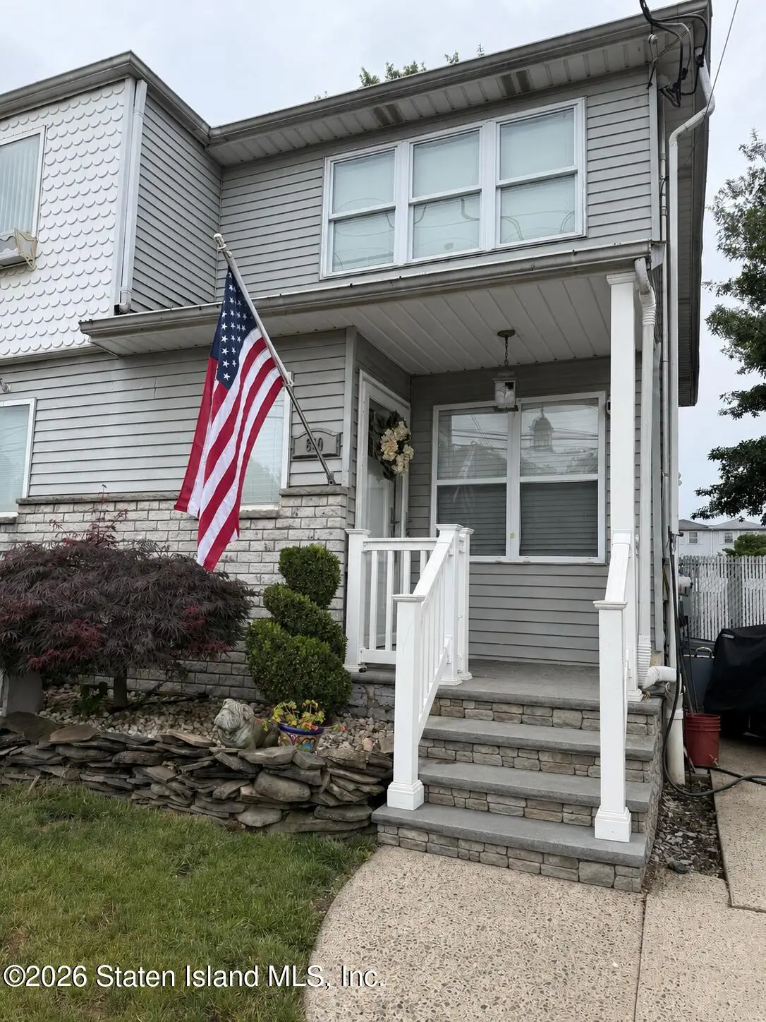 860 Bloomingdale Road, Staten Island, NY 10309 - #1
