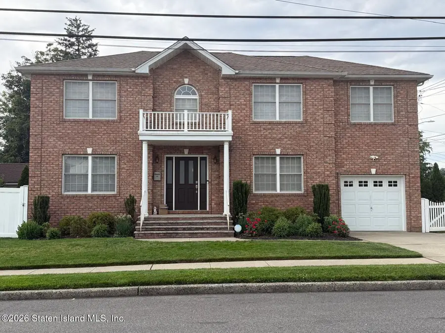 264 Doherty Avenue, Elmont, NY 11003 - #2