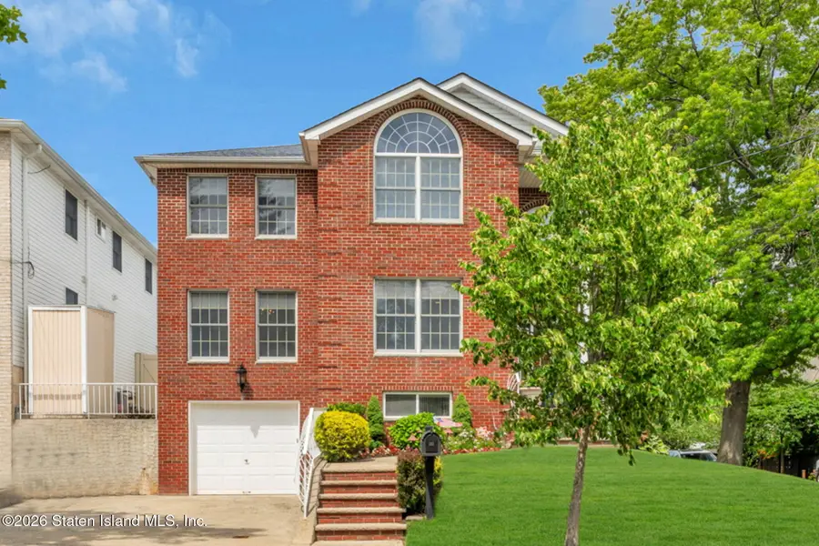 183 Winchester Avenue, Staten Island, NY 10312 - #2