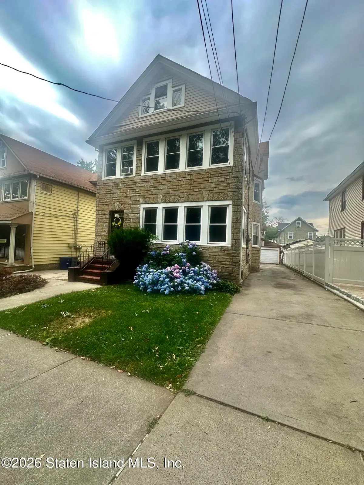 309 Maine Avenue, Staten Island, NY 10314 - #1