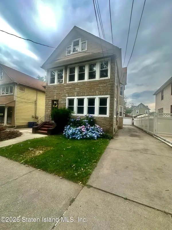 309 Maine Avenue, Staten Island, NY 10314