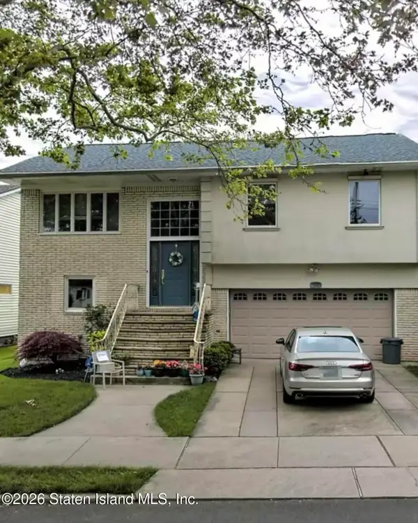 14 Ridge Avenue, Staten Island, NY 10304