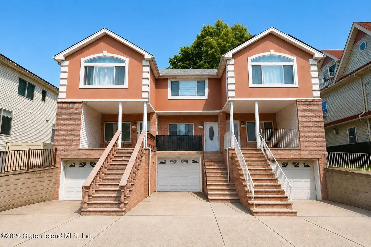 322 Liberty Avenue, Staten Island, NY 10305 - #1